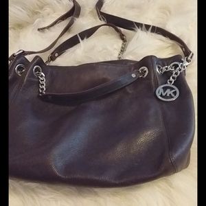 MK purse